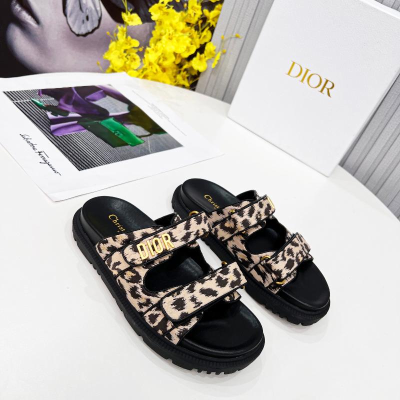 Dior 220104 Fashion Women Shoes 271